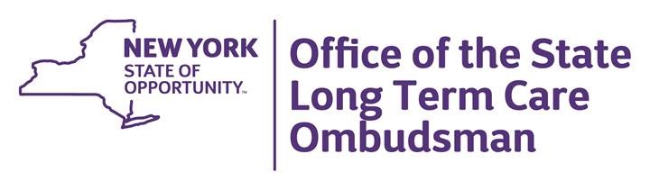 NYS Ombudsman Program Logo
