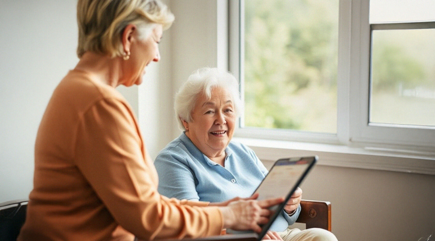 Resource Center for Independent Living | RCIL