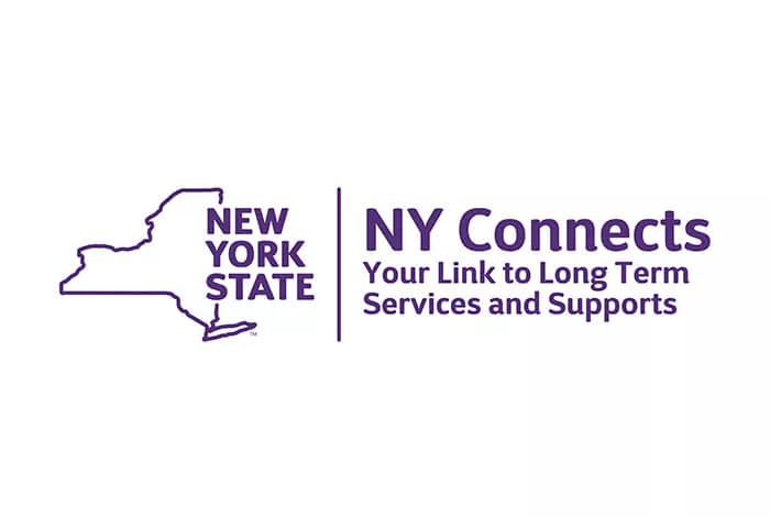 NY Connects Logo