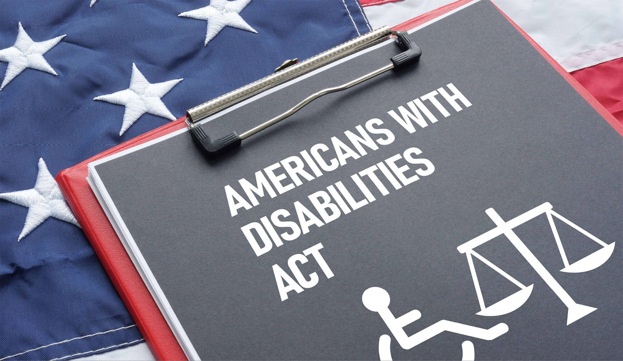Americans with Disabilities Act