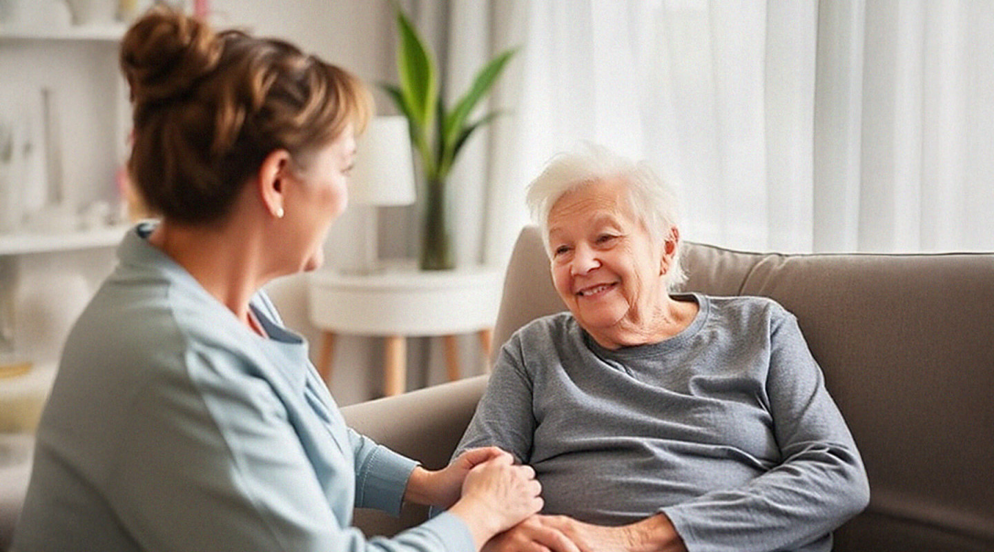 In Home Care Services For People with Disabilities | RCIL