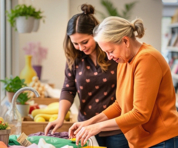 Consumer Directed In-Home Services (CDIS) | RCIL