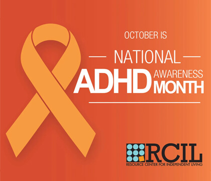 ADHD small
