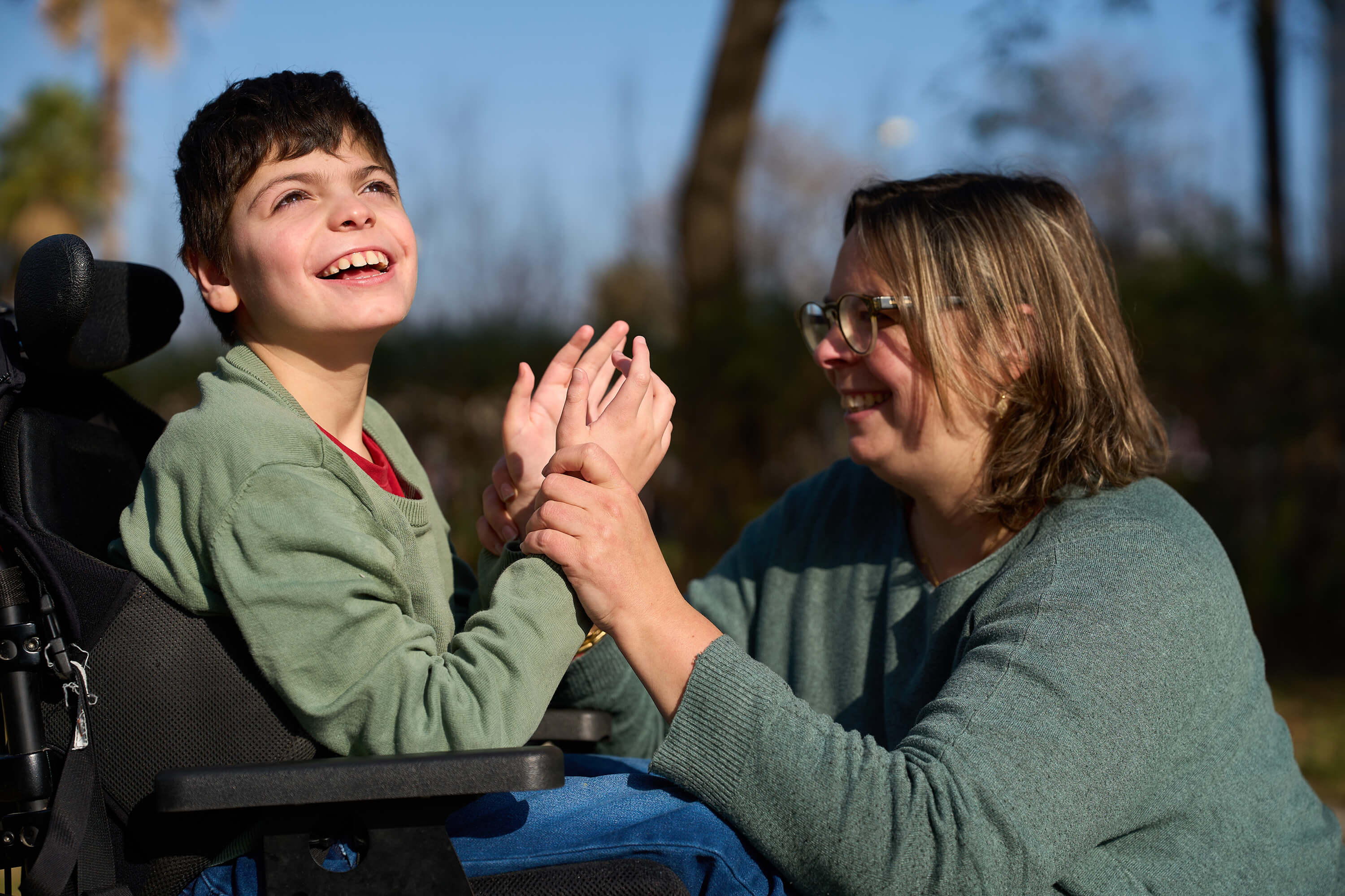 Disability Image