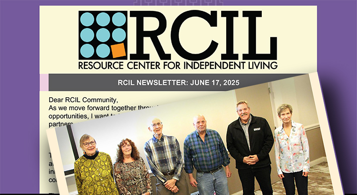 June newsletter