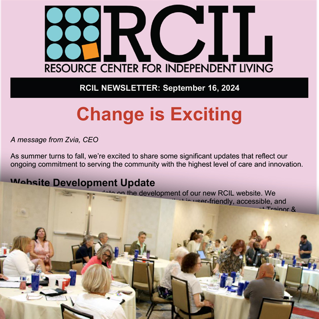 September 2024 newsletter thumbnail