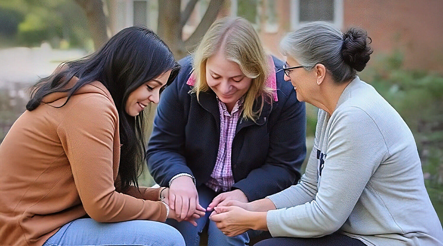 Community Transition Assistance Program Header