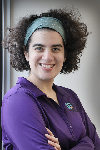RCIL Grants Writer - Rose Zaloom | RCIL