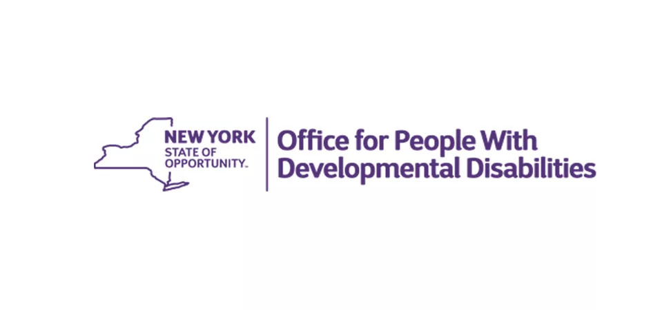 OPWDD Logo