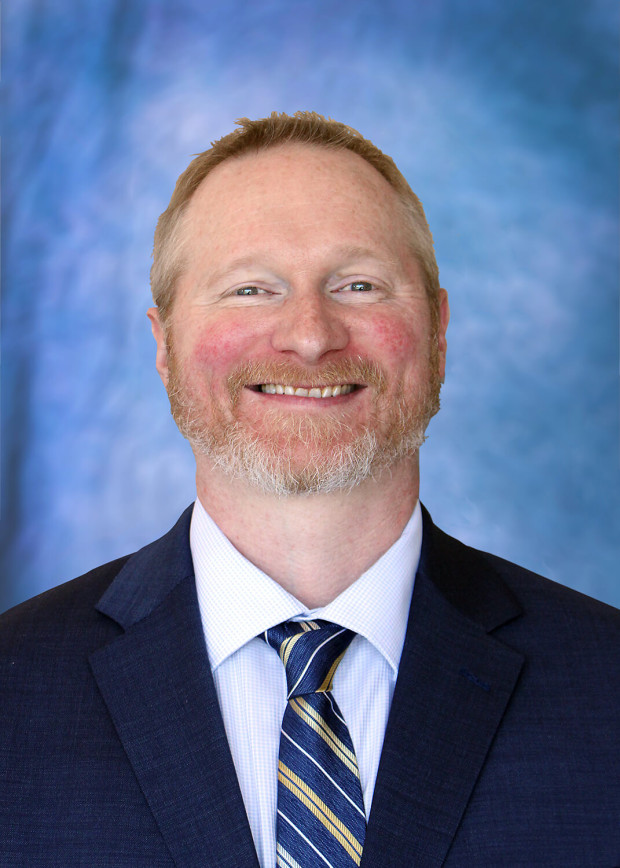 Meet Ryan Shedd - Director of Information Technology | RCIL