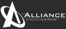 Alliance NYS - The Alliance of TBI & NHTD Waiver Providers Logo