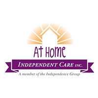 At Home Independent Care