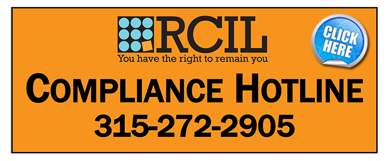 Go to: Compliance Hotline Page
