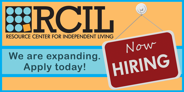 RCIL is now hiring! Be part of our growth. Click here to apply today